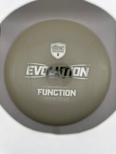 Discmania Neo Lumen Function