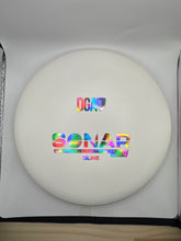 Sonar D-Line