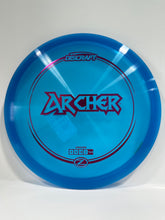 Archer Z
