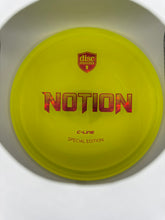 Discmania Special Edition C-Line Notion Putter