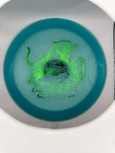 Latitude 64 Opto Amber