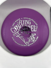 Flying squirrel