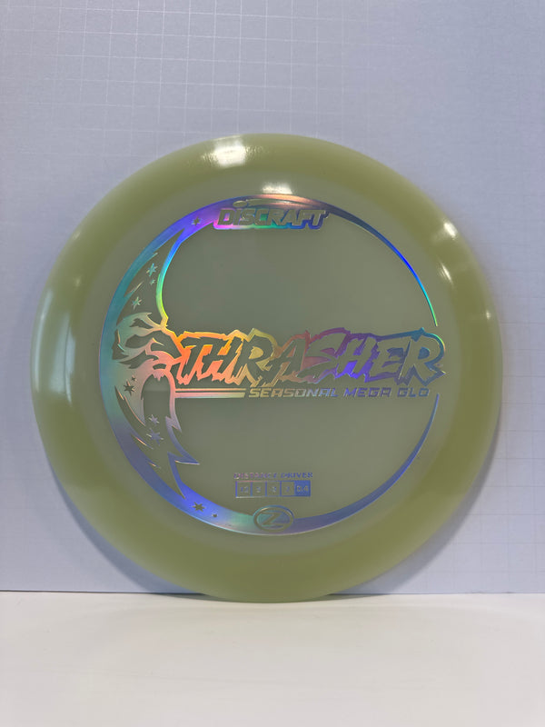 Thrasher Mega Glo