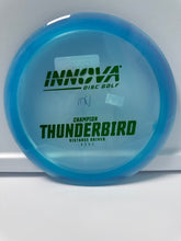 Thunderbird Champion