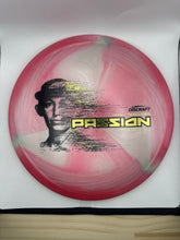 Passion 2026 Tour Series