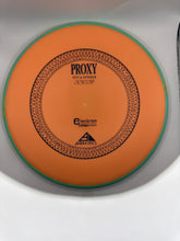 Proxy Electron