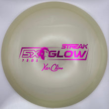 Climo Streak 5X Glow Victory Line Fairway Driver