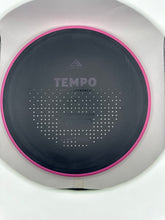 Soft Electron Gyro Tempo