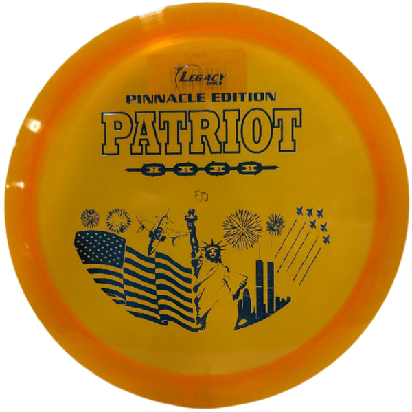 Patriot Pinnacle