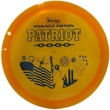 Patriot Pinnacle