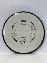 Servo Neutron