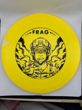 Frag Soft Ration