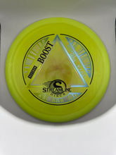 Neutron Boost
