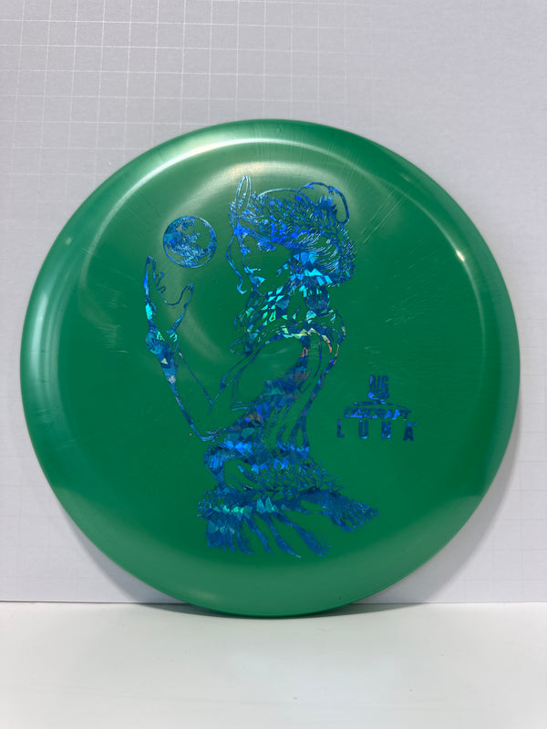 Luna Big Z