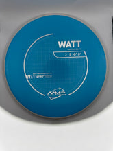 Watt Soft Neutron
