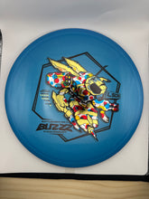 Buzzz Ti Colorshift
