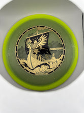 Innova Henna Blomroos Thunderbird Fairway Driver - Moondust Halo Champion