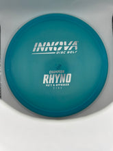 Rhyno Champion