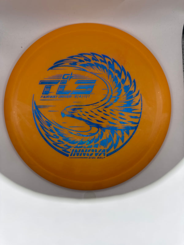 TL3 G Star