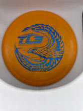 TL3 G Star