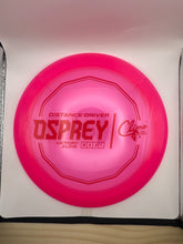 Osprey Victory Line