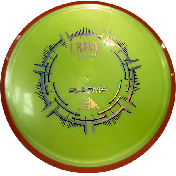 Crave Plasma