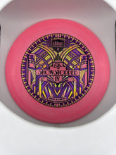 Discmania FD Swirl Q-Line – Ella Hansen Showstopper 4