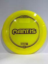 Mantis Z