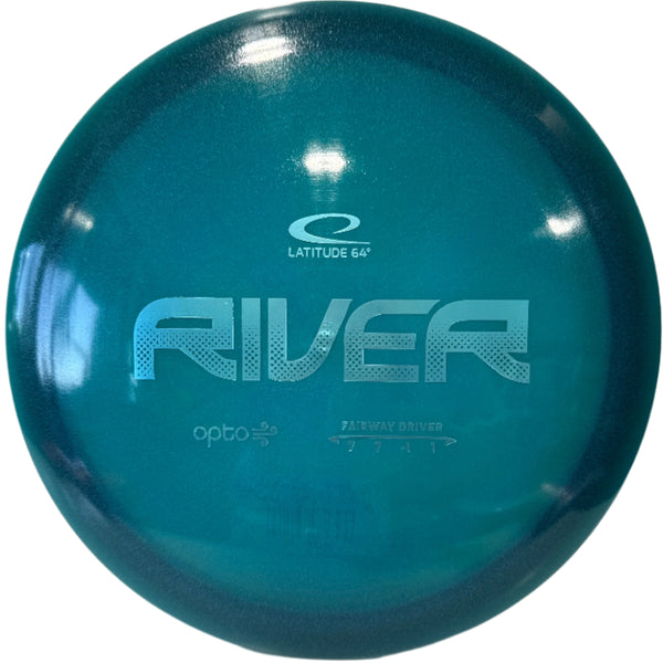 River Opto Air
