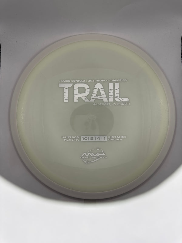 Trail Neutron PLC