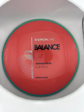 Balance Neutron