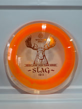 Stag Vip-X Heidi Laine