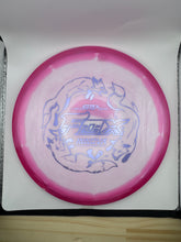 Fox Halo Star