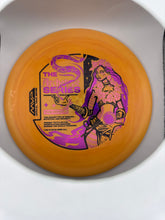 Neutron Boost Eagle McMahon team series