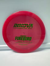 Firebird Champion
