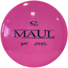 Maul Gold