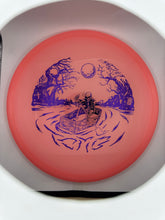 Infinite Infinite Exclusives C-Blend Glow Tomb