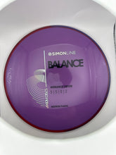 Balance Neutron