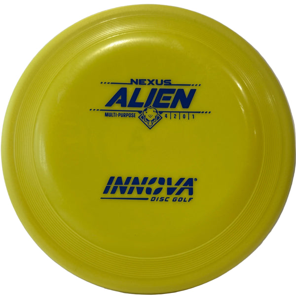 Alien Nexus