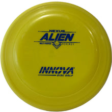 Alien Nexus