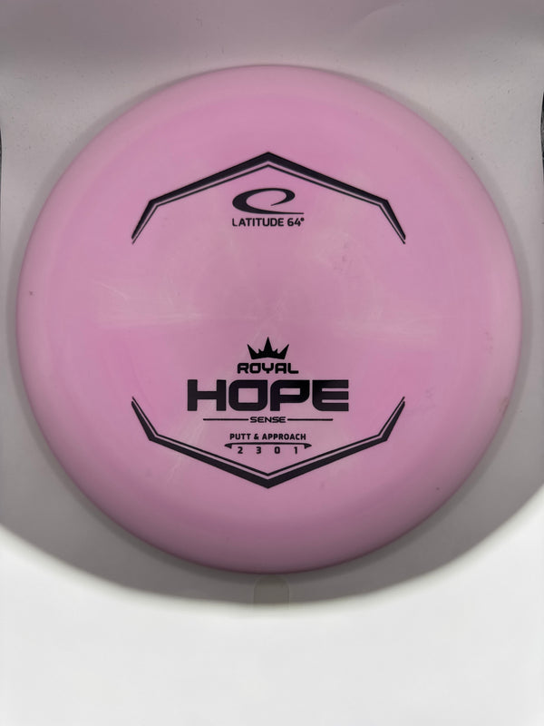 Hope Royal Sense
