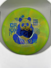 Thought Space Athletics Crux Signature Nebula Aura Midrange Disc