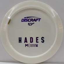 Hades ESP