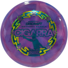 Cigarra AB USDGC Z-Swirl