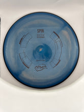 Spin Neutron