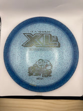 Xl - Z Sparkle