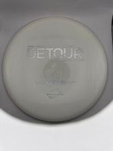 Detour Neutron PLC