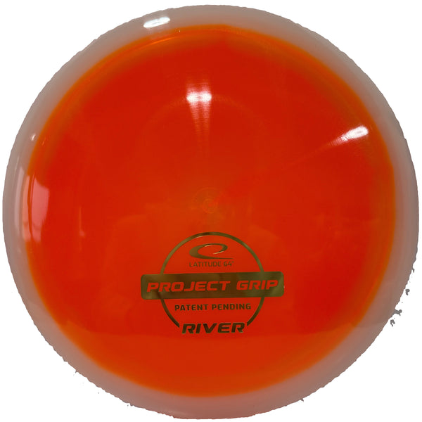 River Project Grip