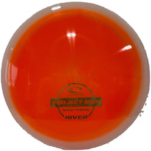 River Project Grip