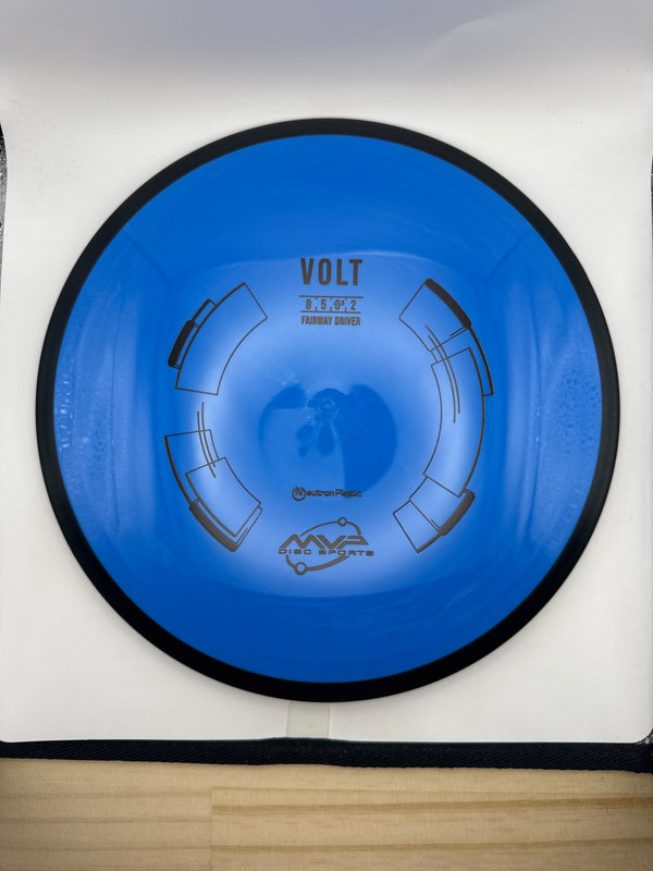 Volt Neutron